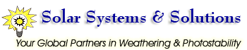 Solar Systems & Solutions